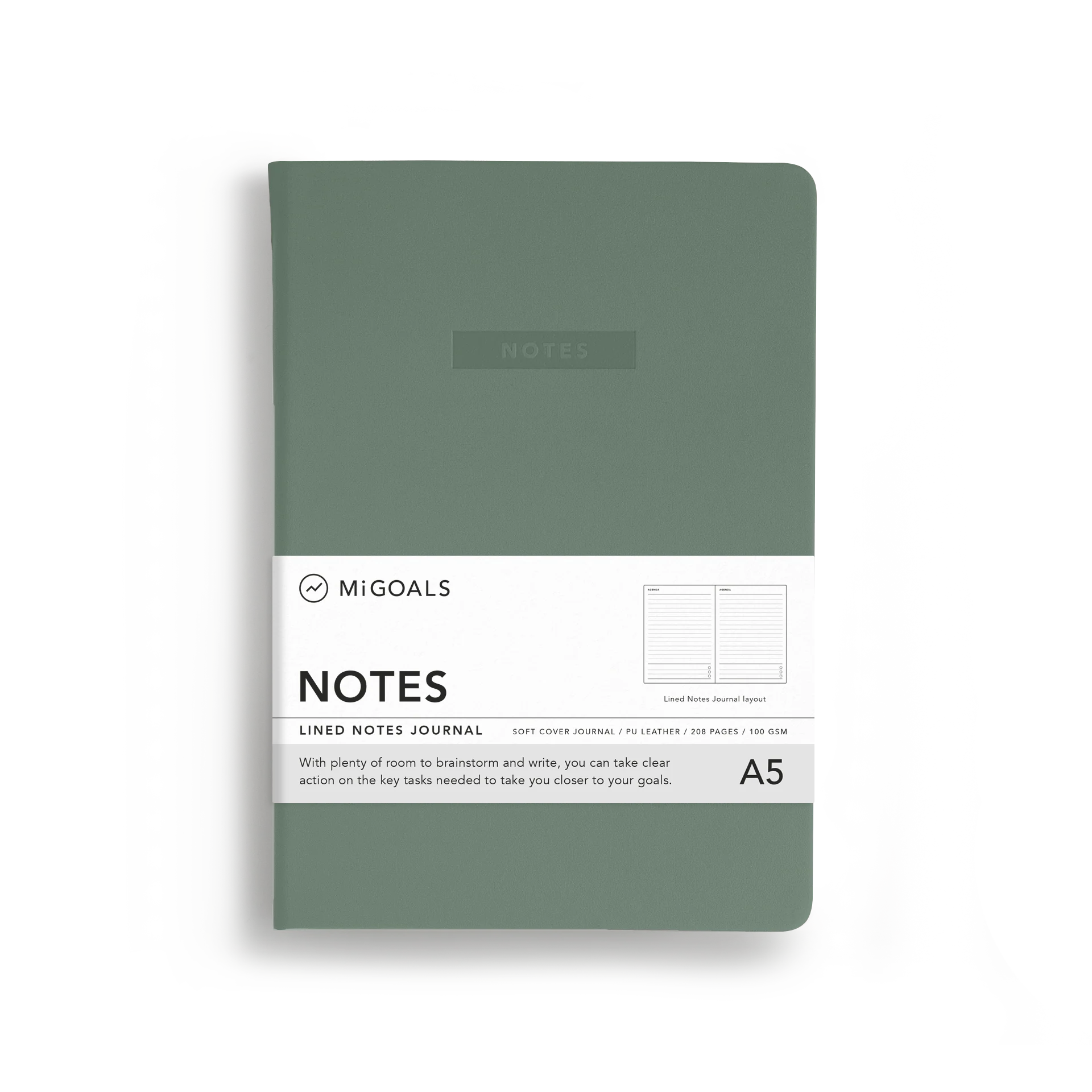 Notes Journal - Image 32