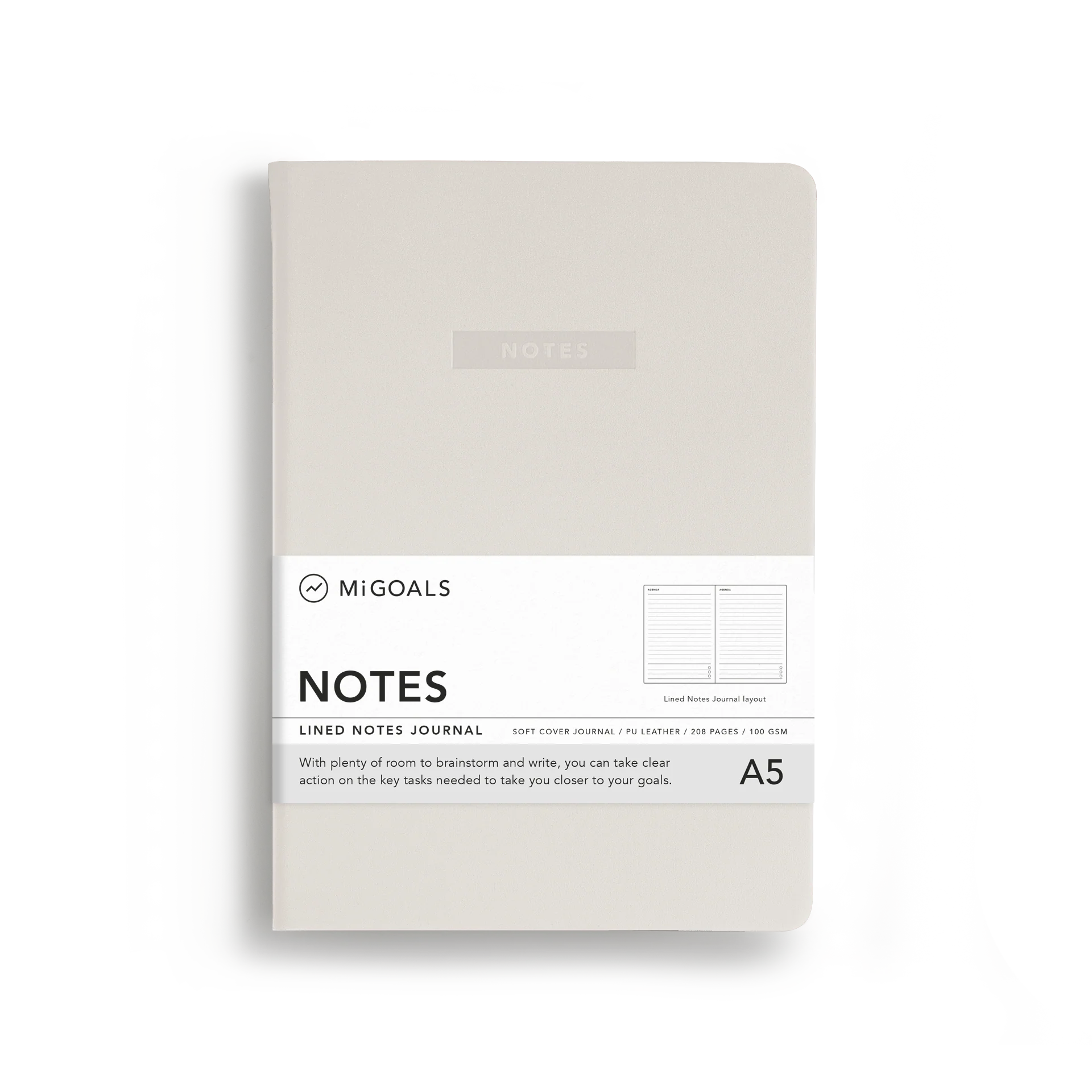 Notes Journal - Image 33