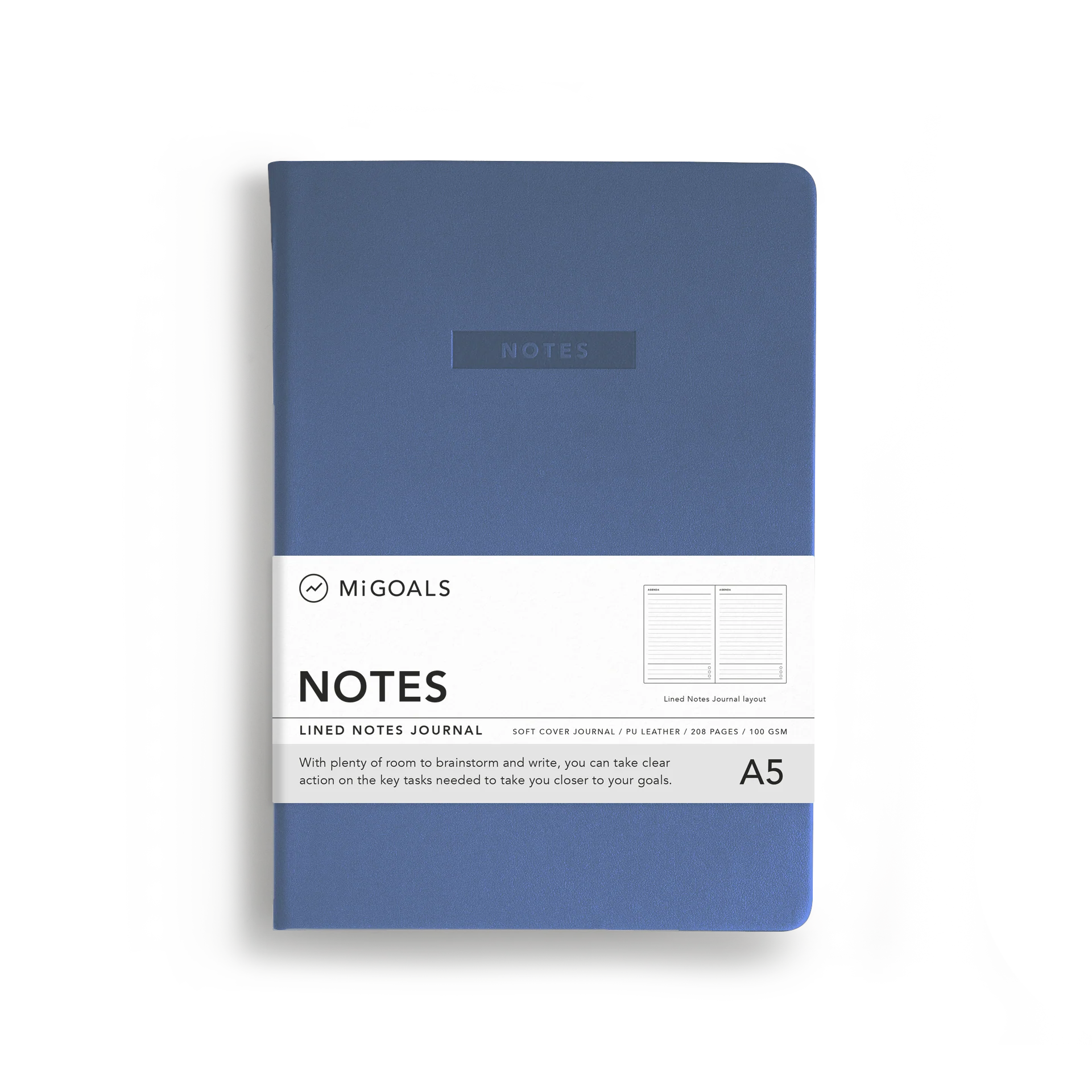 Notes Journal - Image 34