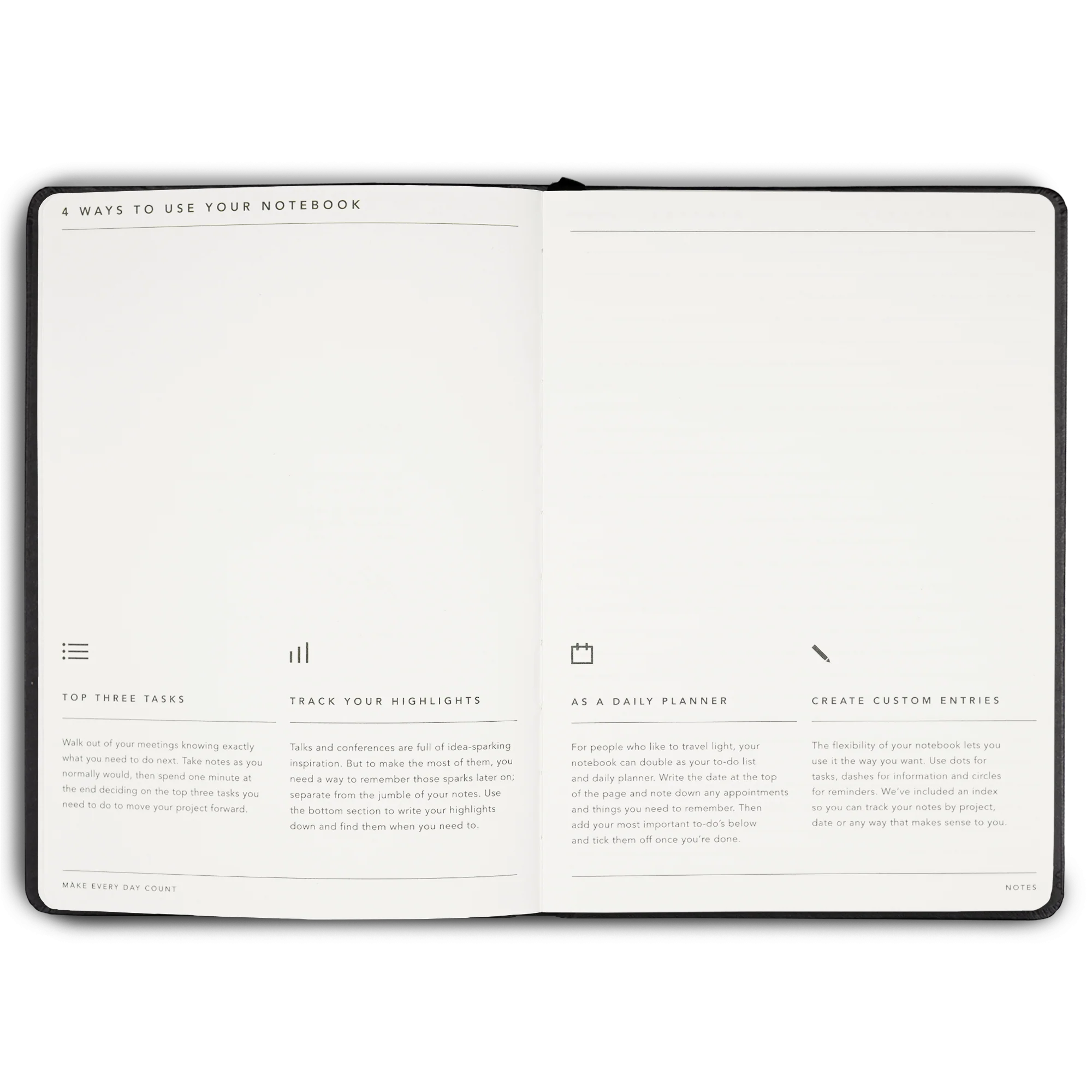 Notes Journal - Image 4