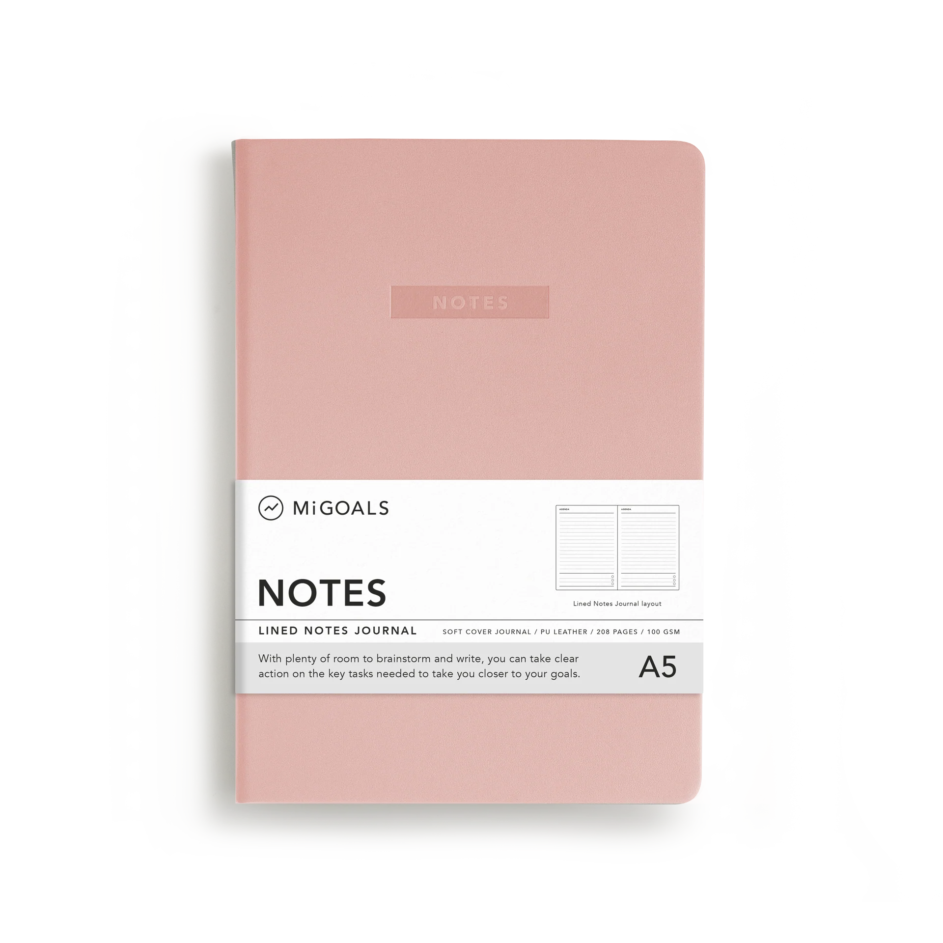 Notes Journal - Image 7