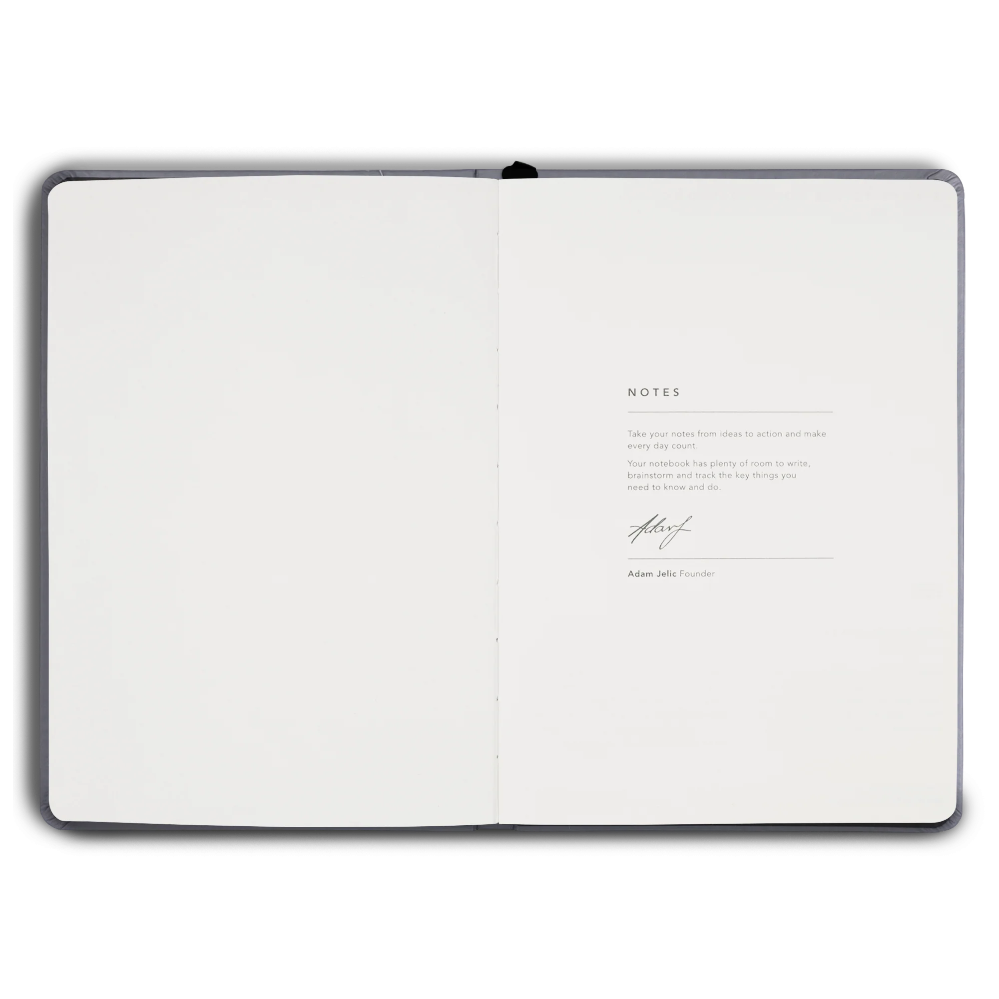 Notes Journal - Image 9