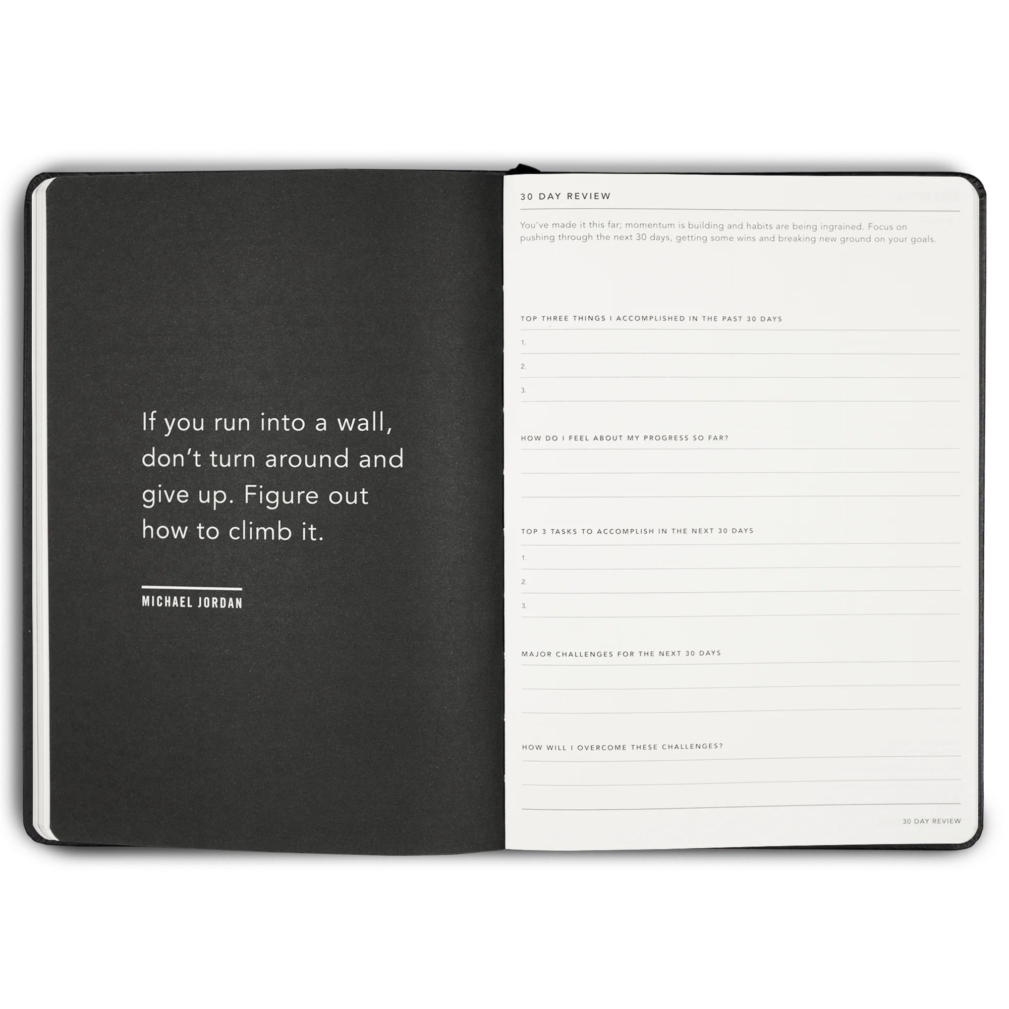 90 Day Progress Journal - Image 30