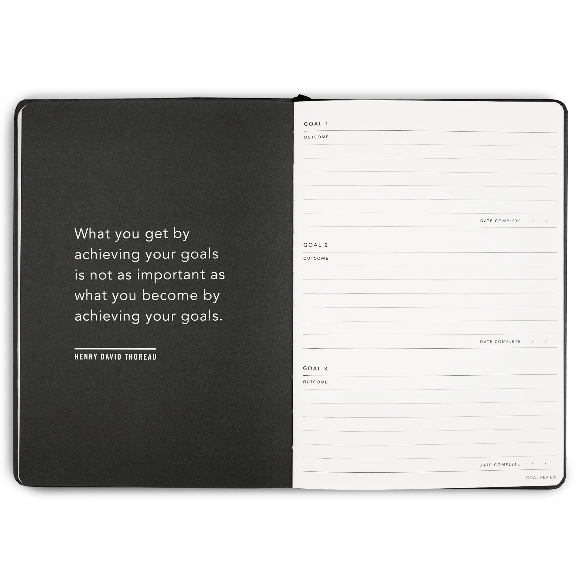 90 Day Progress Journal - Image 49
