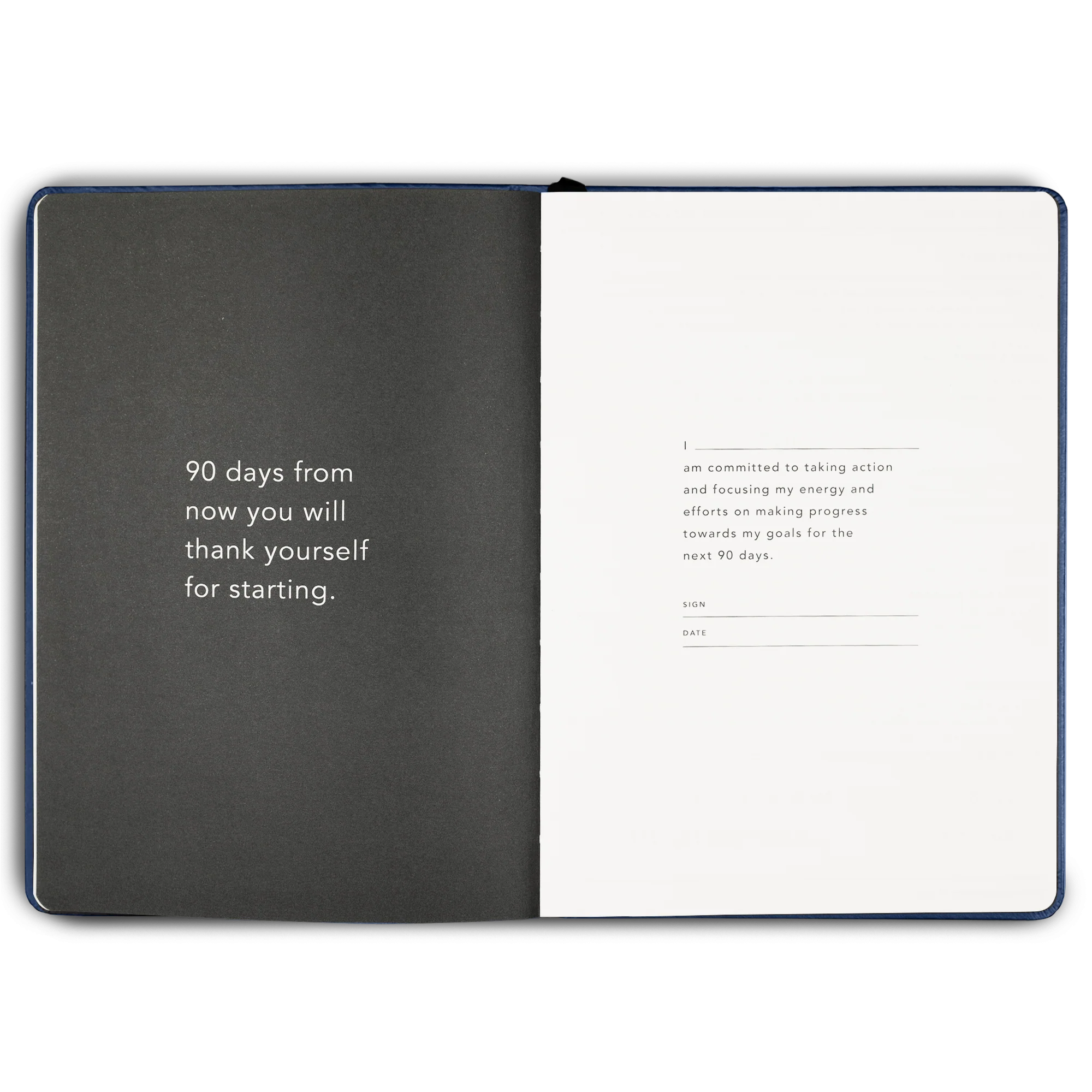90 Day Progress Journal - Image 53
