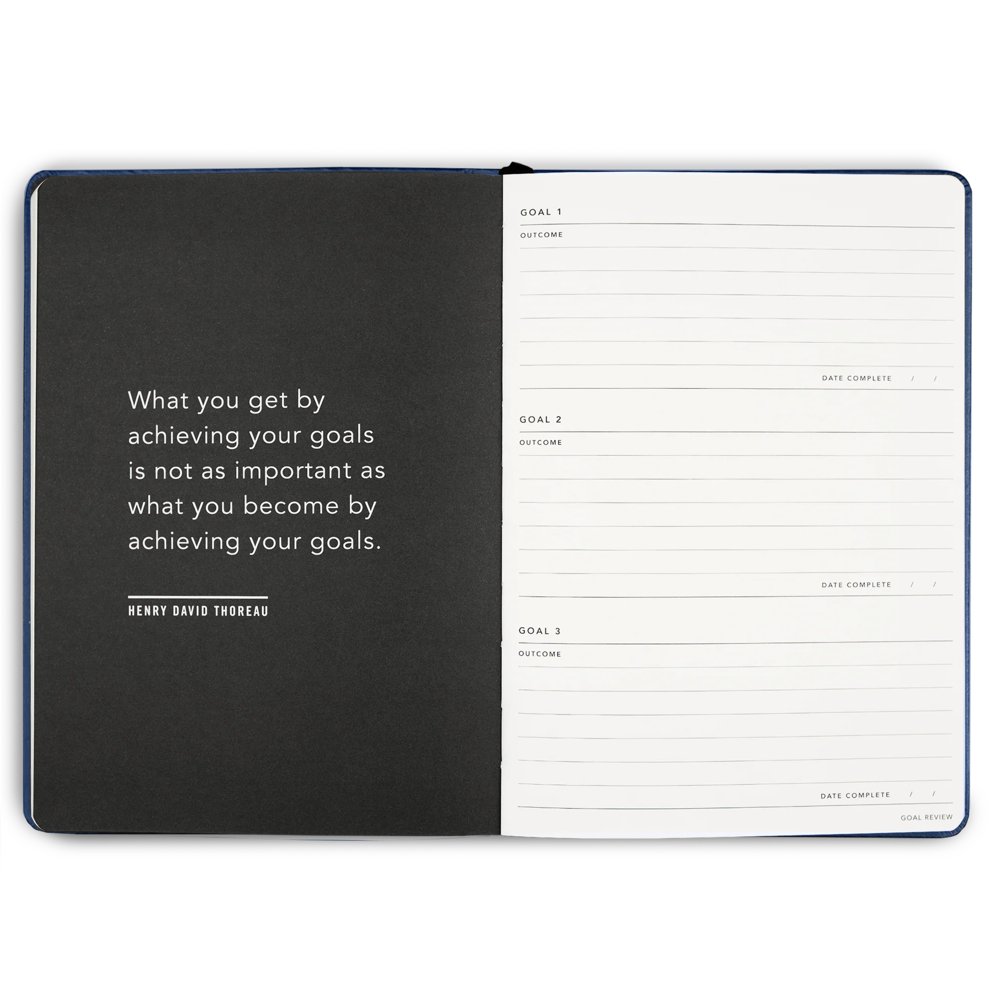 90 Day Progress Journal - Image 56