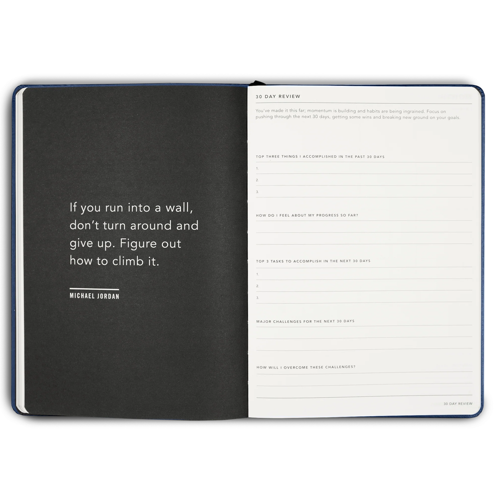 90 Day Progress Journal - Image 57