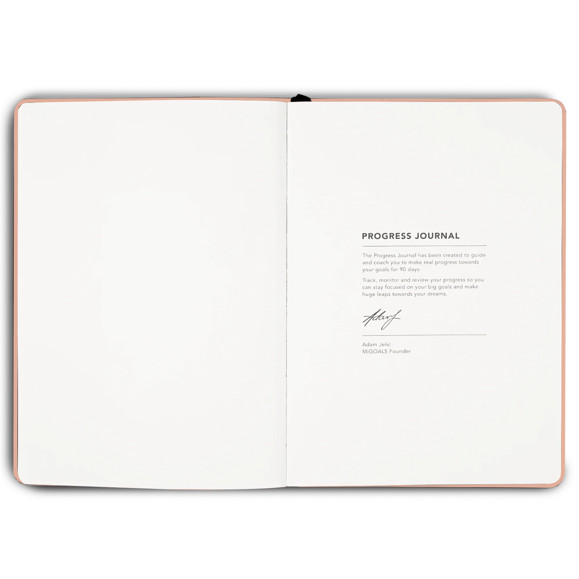 90 Day Progress Journal - Image 60
