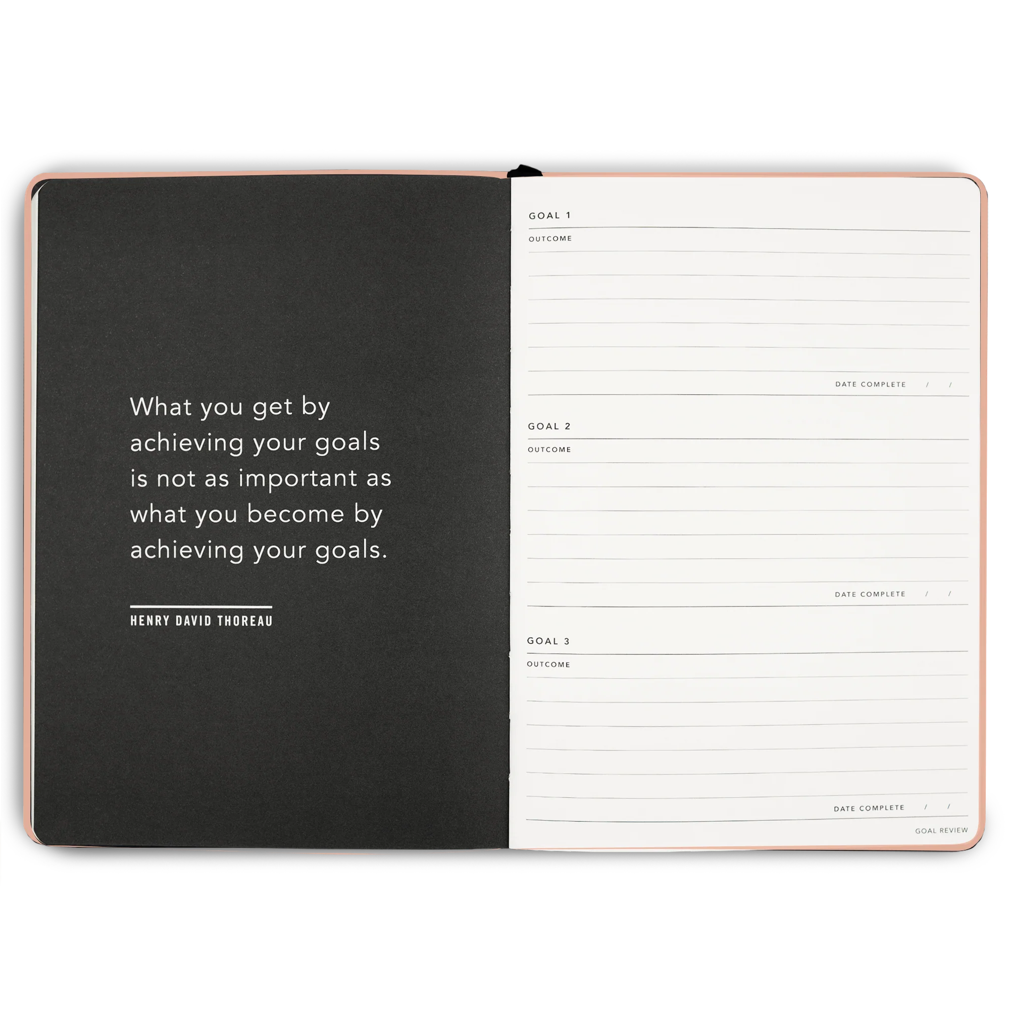 90 Day Progress Journal - Image 62