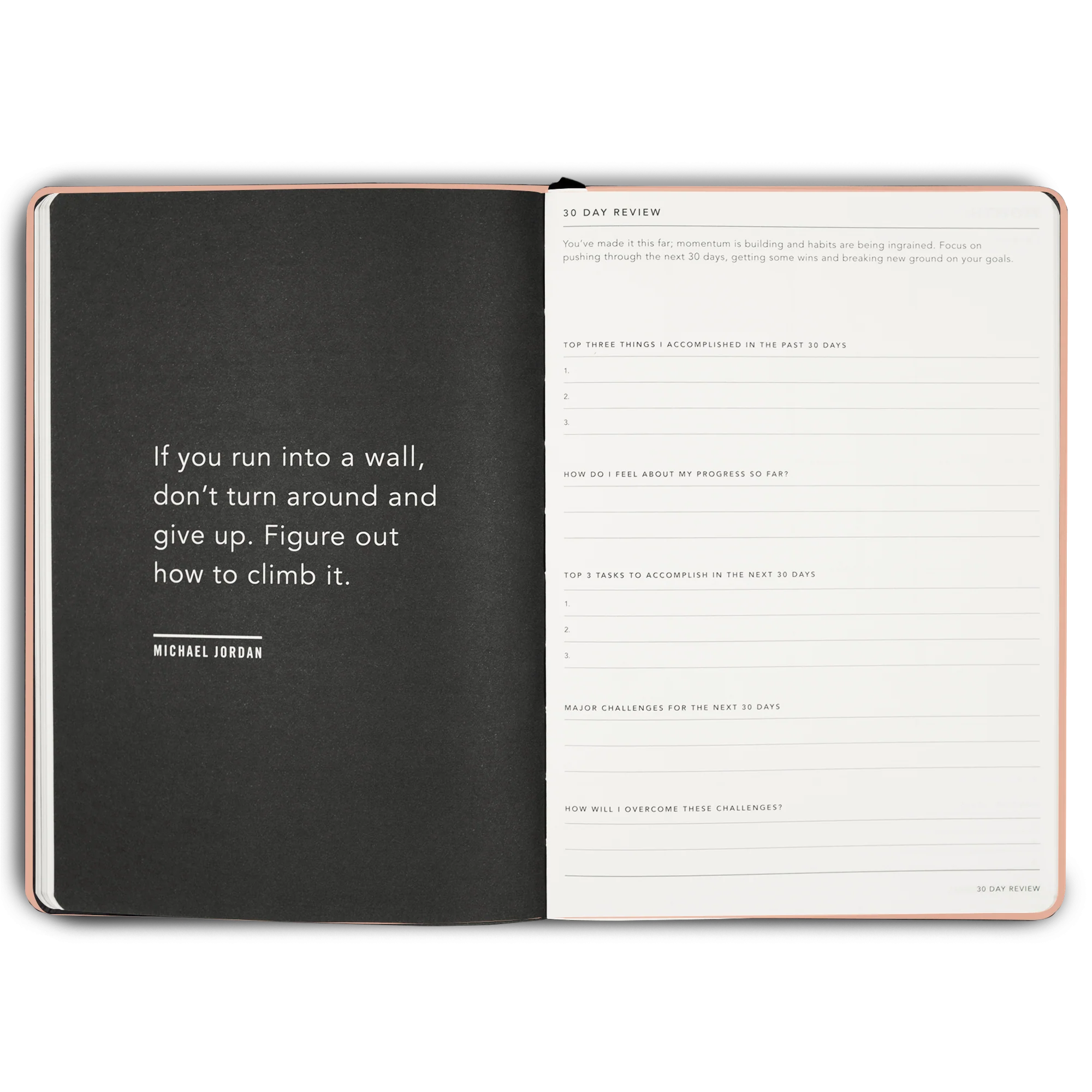 90 Day Progress Journal - Image 65