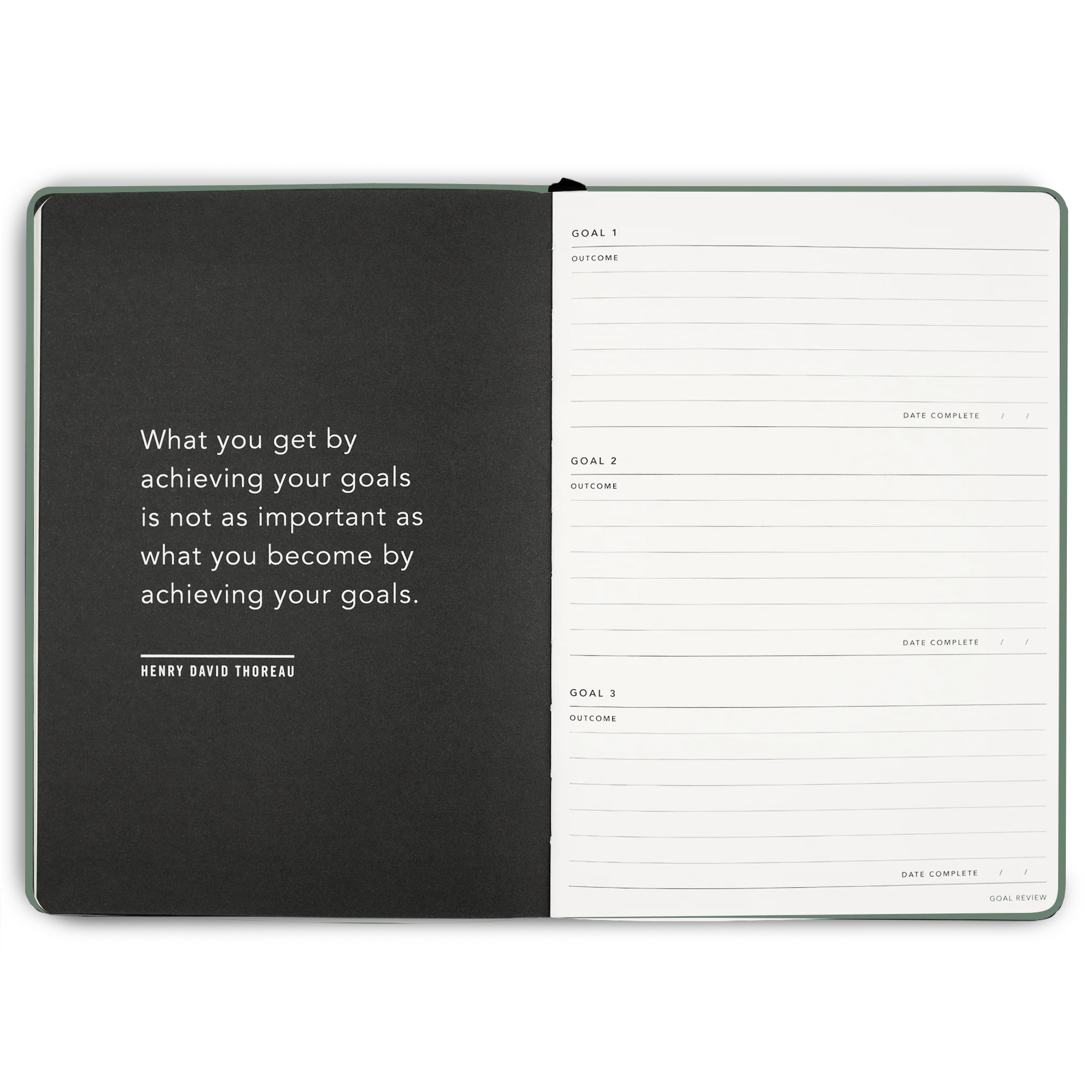 90 Day Progress Journal - Image 70