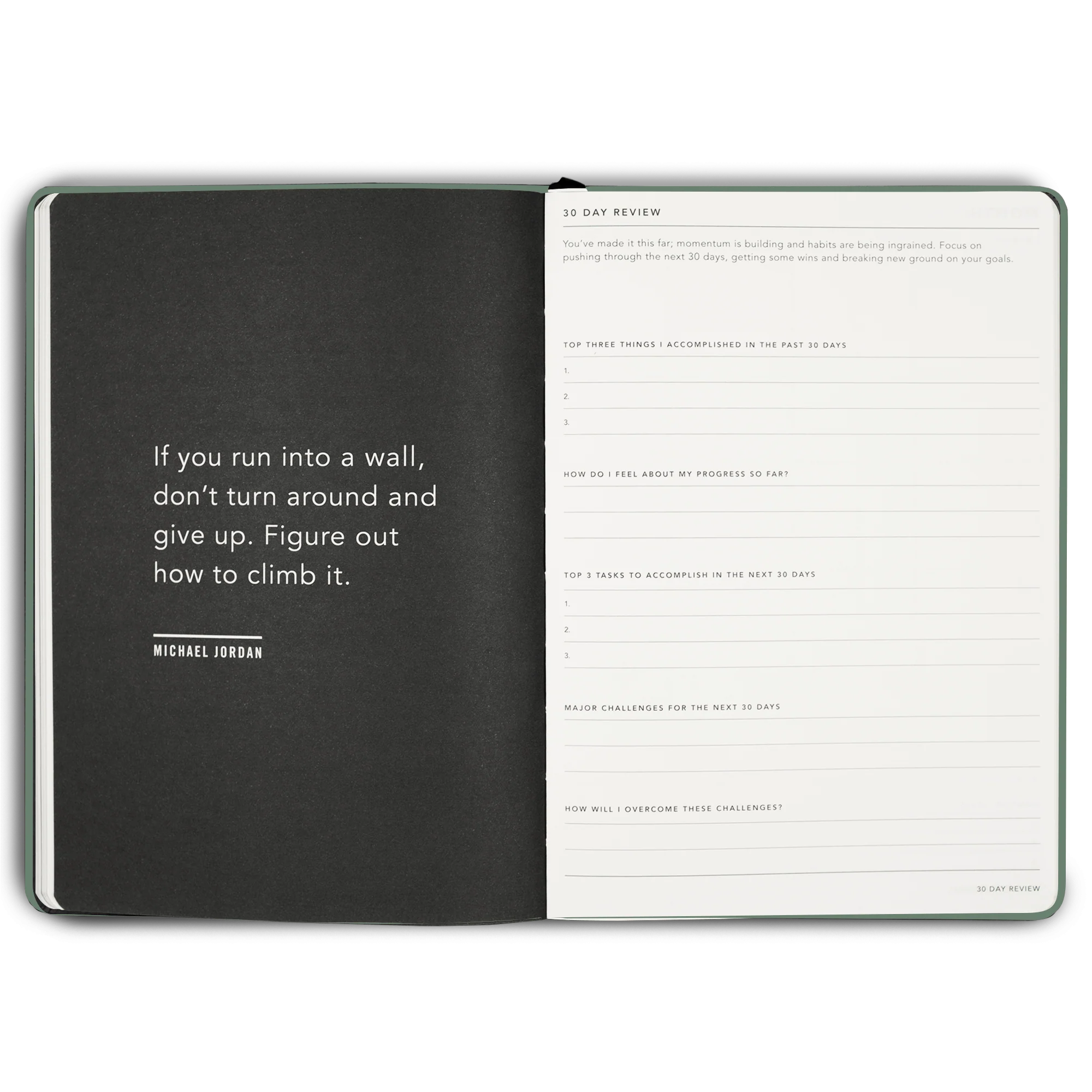 90 Day Progress Journal - Image 73