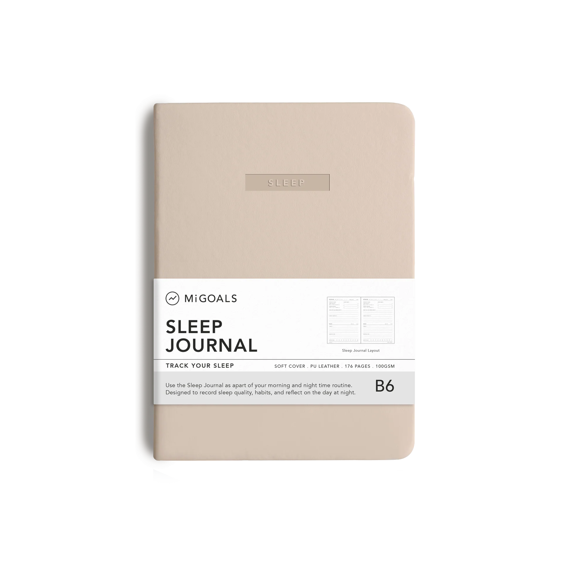 Sleep Journal - Image 7