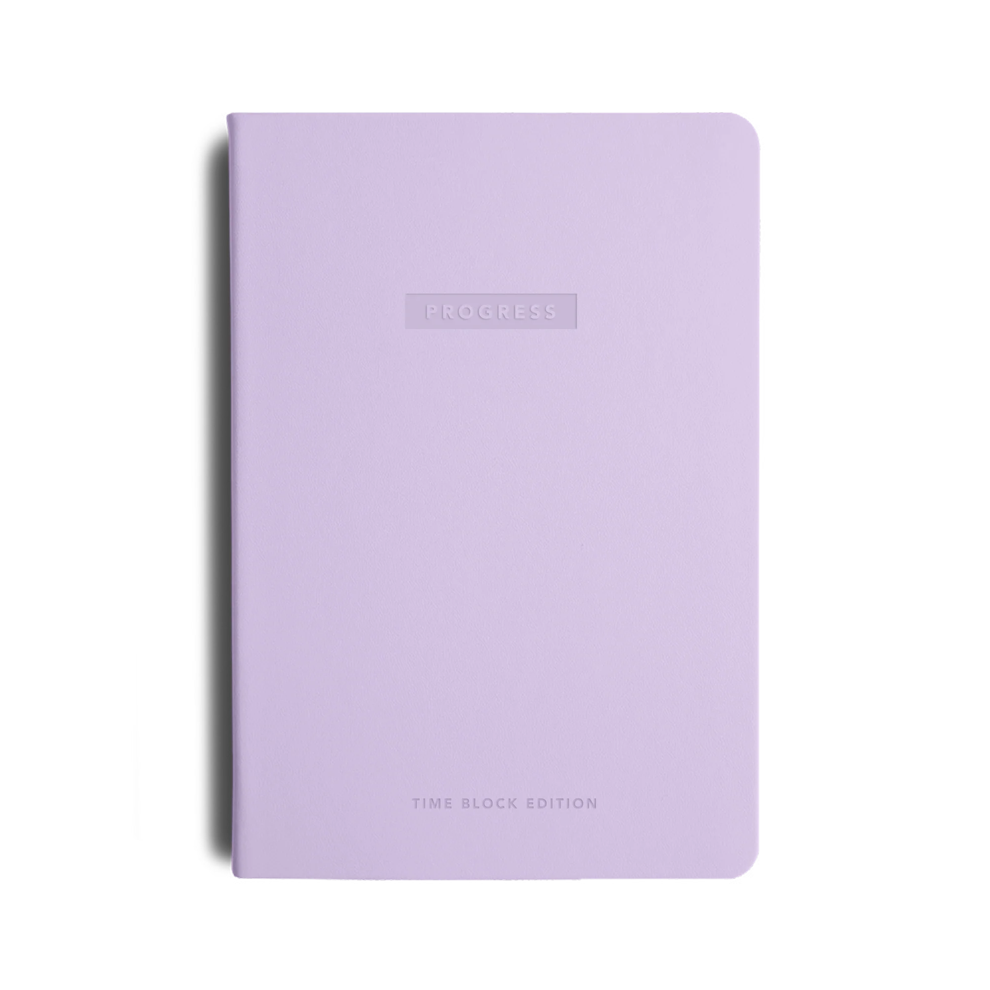 Time Block 90 Day Progress Journal - Image 9