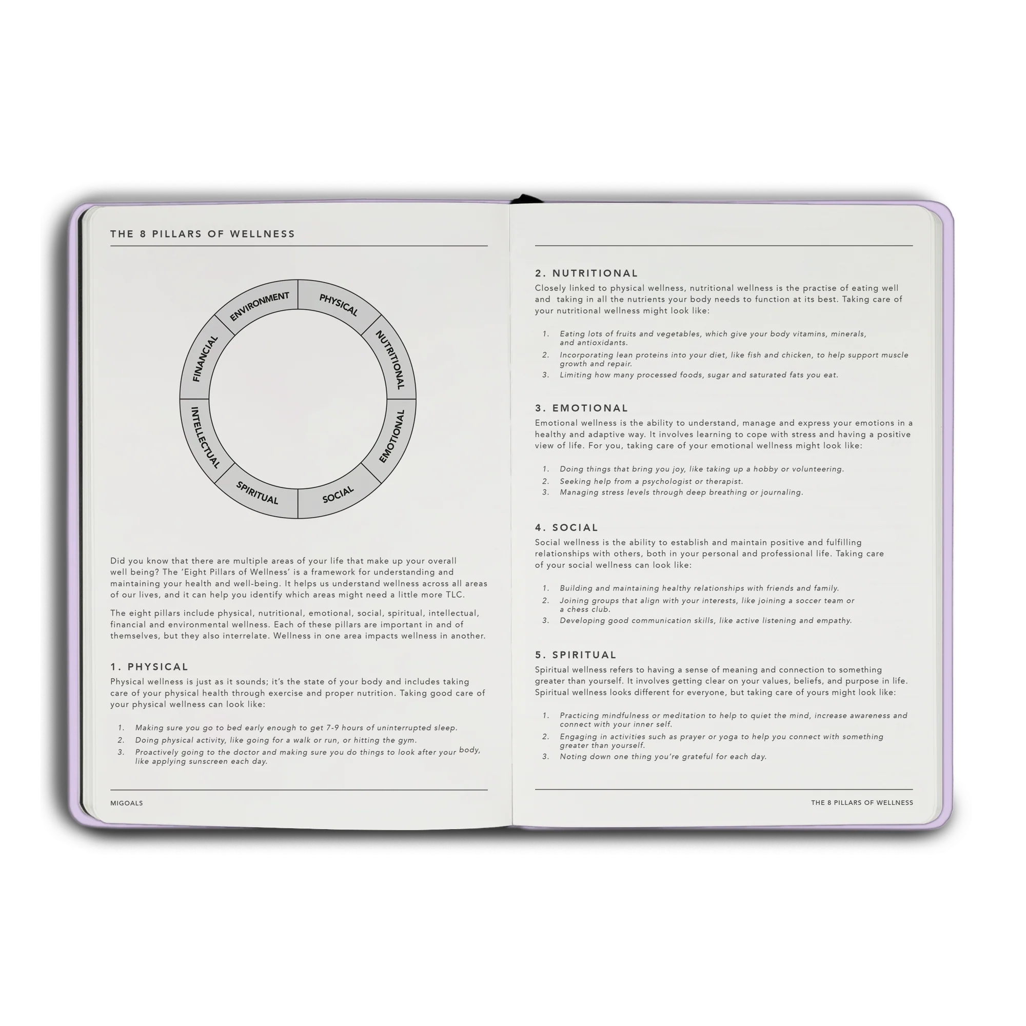 Wellness Journal - Image 11