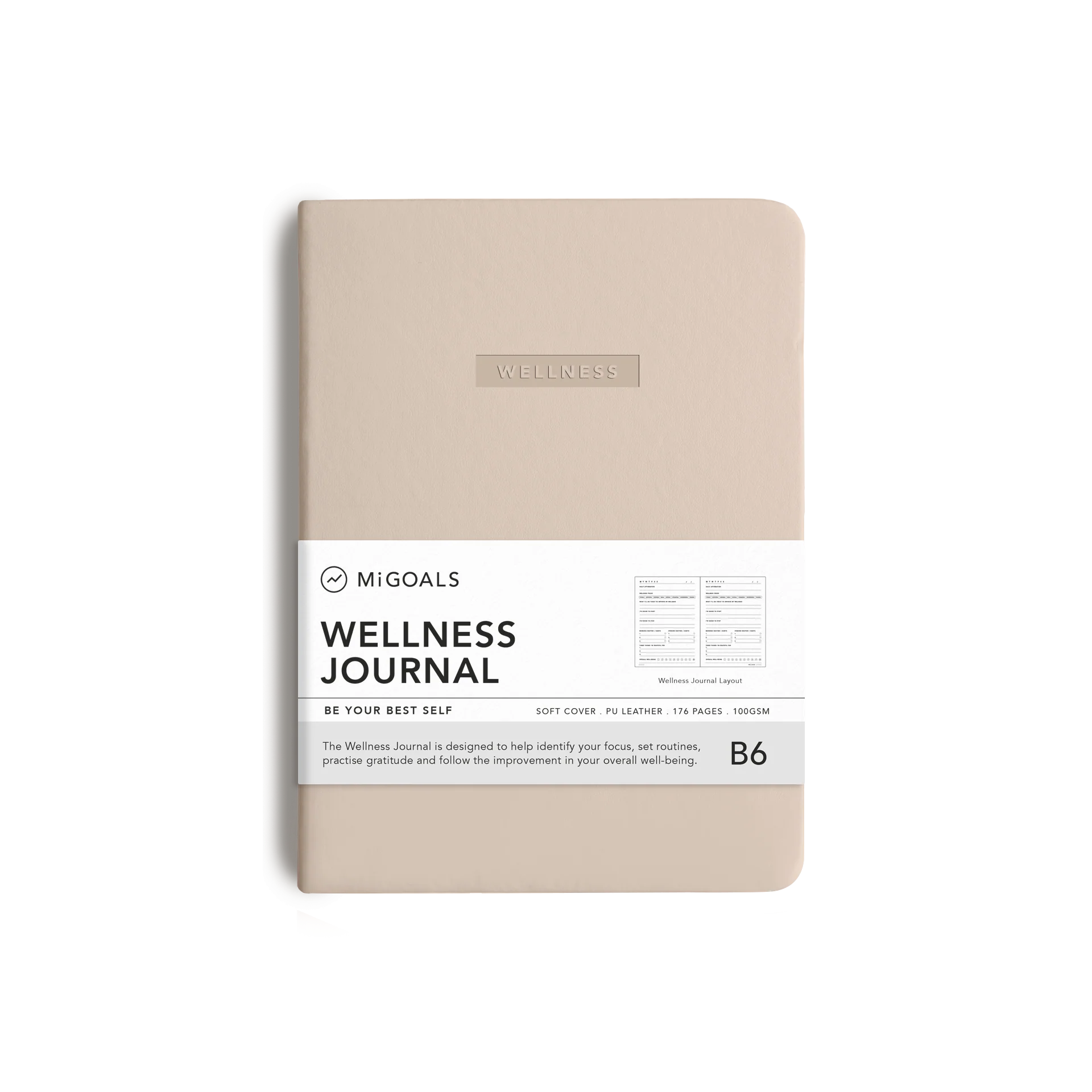 Wellness Journal - Image 13