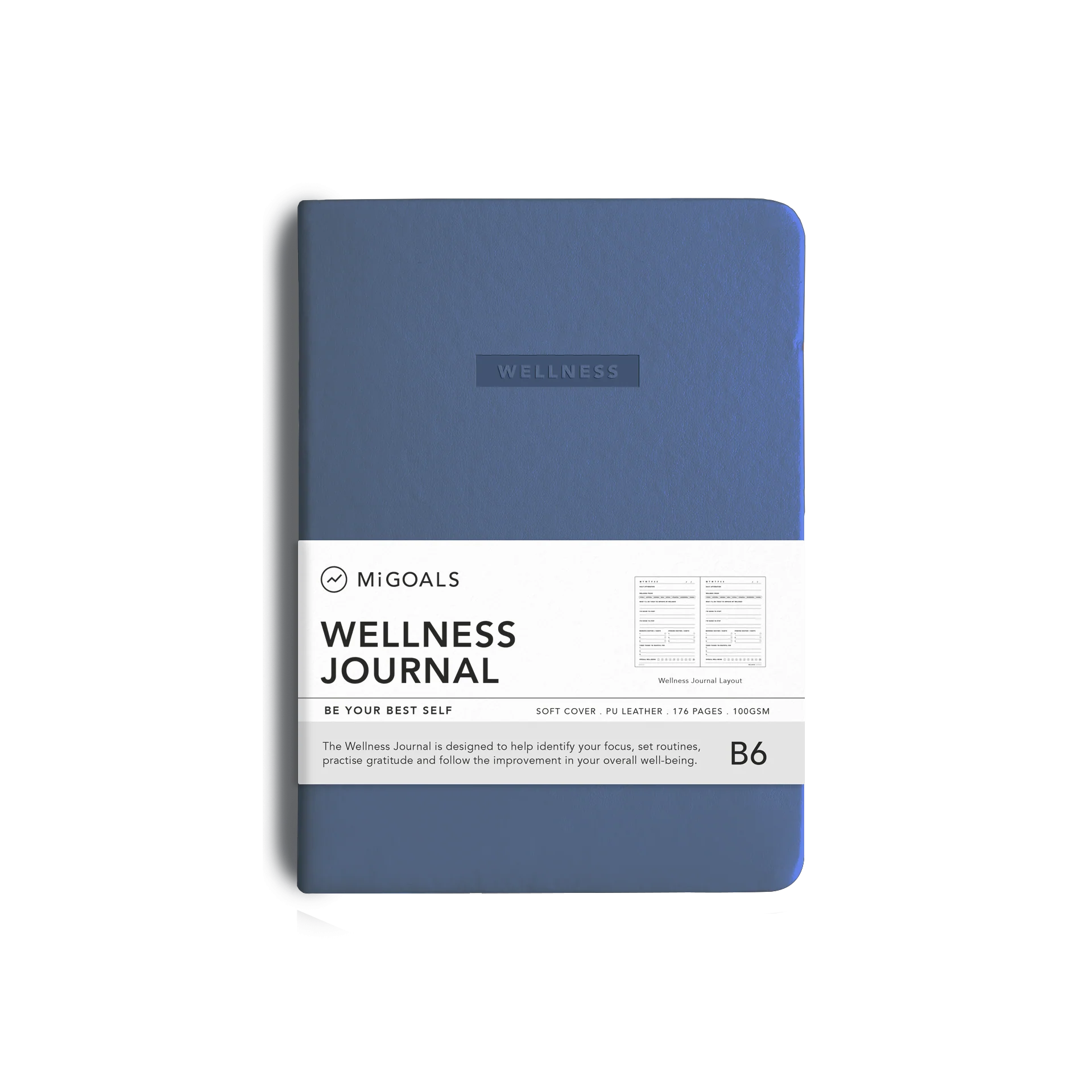 Wellness Journal - Image 17