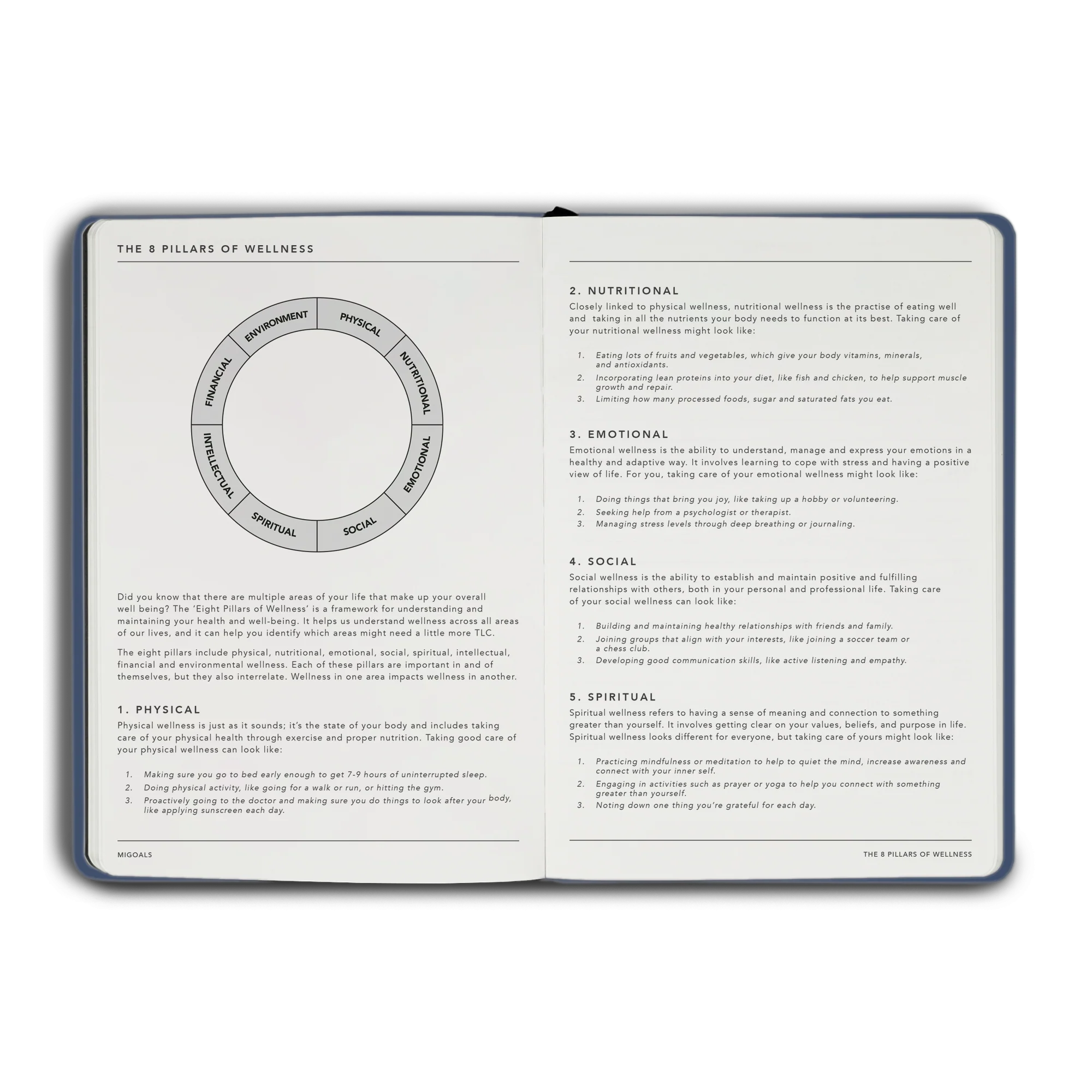Wellness Journal - Image 19