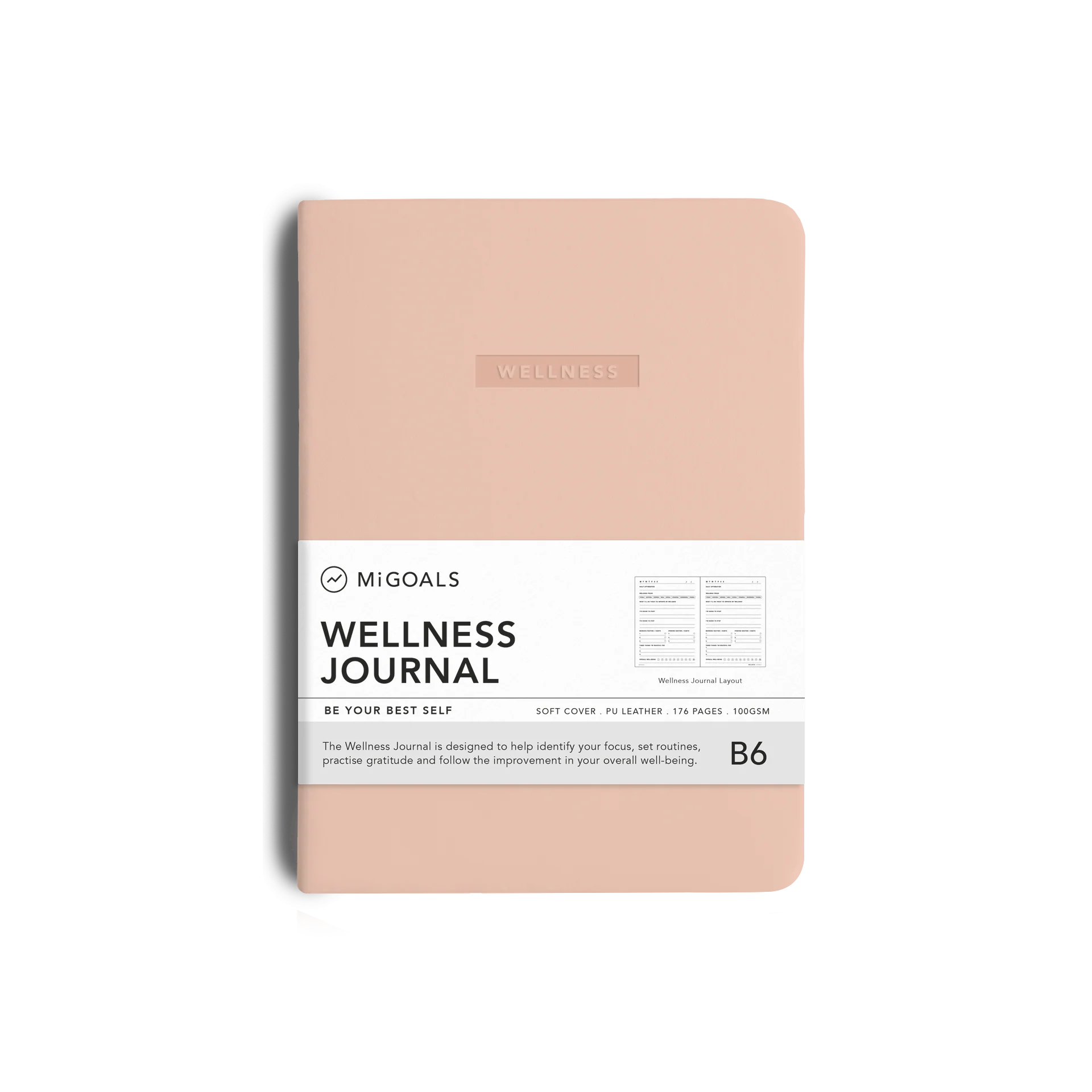 Wellness Journal - Image 21