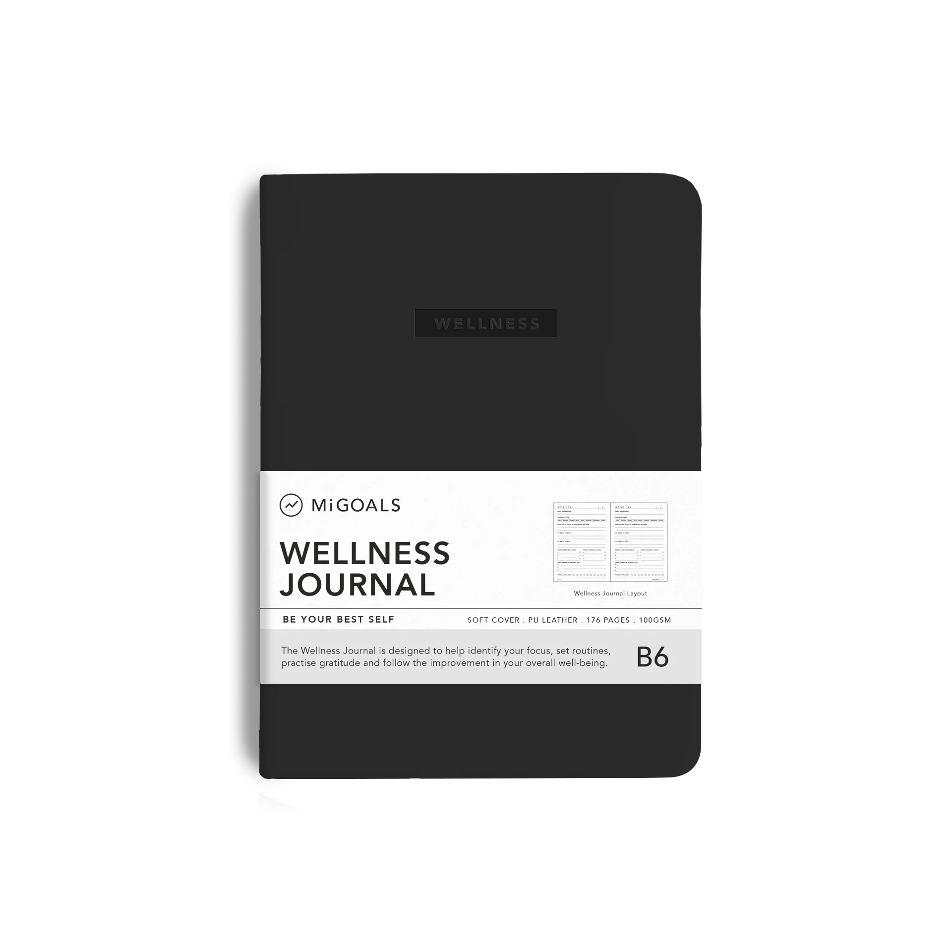 Wellness Journal - Image 5