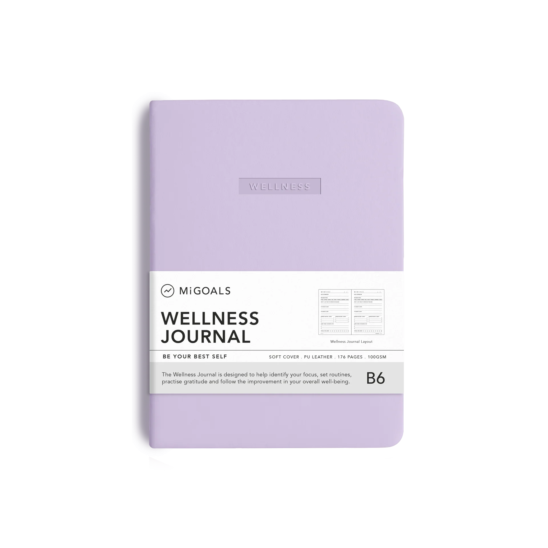 Wellness Journal - Image 9
